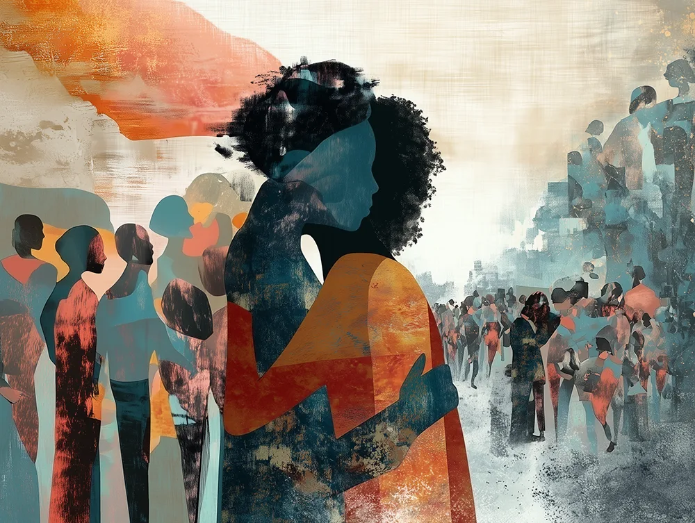 Courage Means Coming Back | How returning when it's hard builds lasting trust