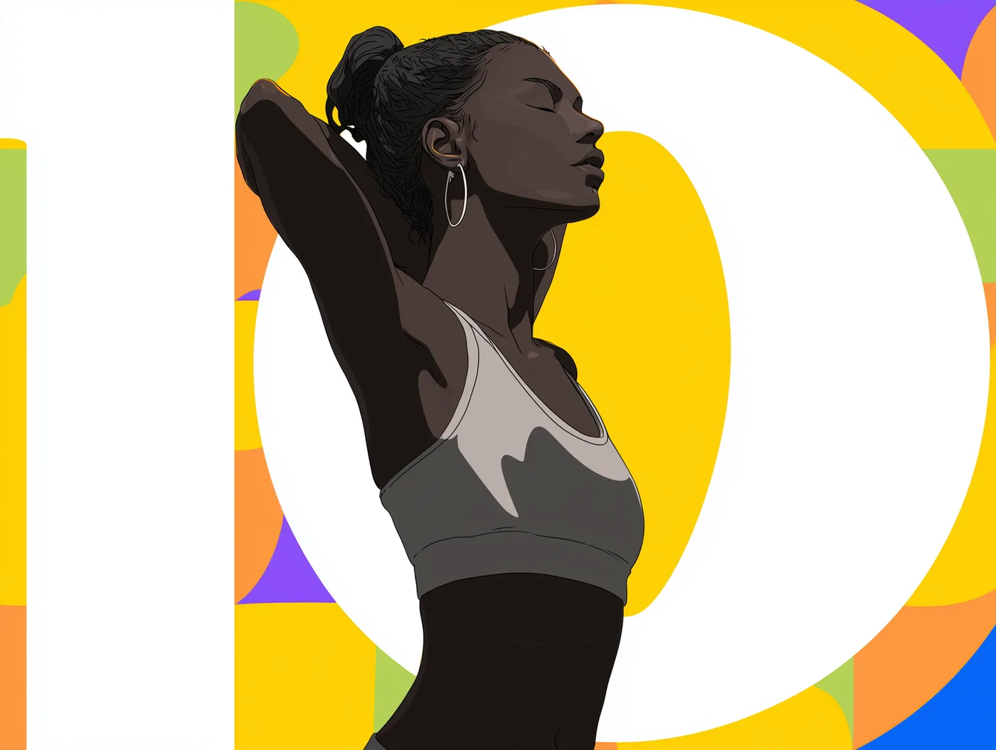 The Ten-Minute Truth | A realistic approach to fitness, motherhood, and self-trust