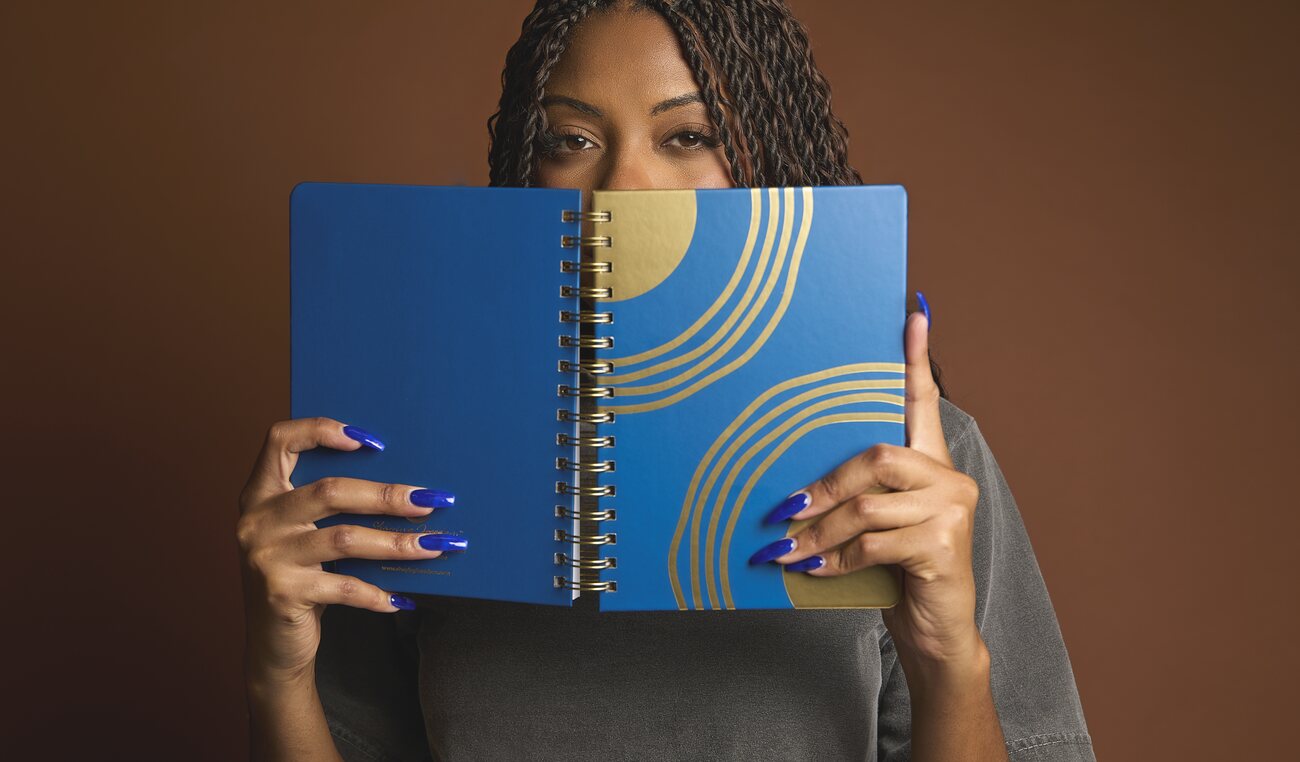 Shaping Freedom Journal