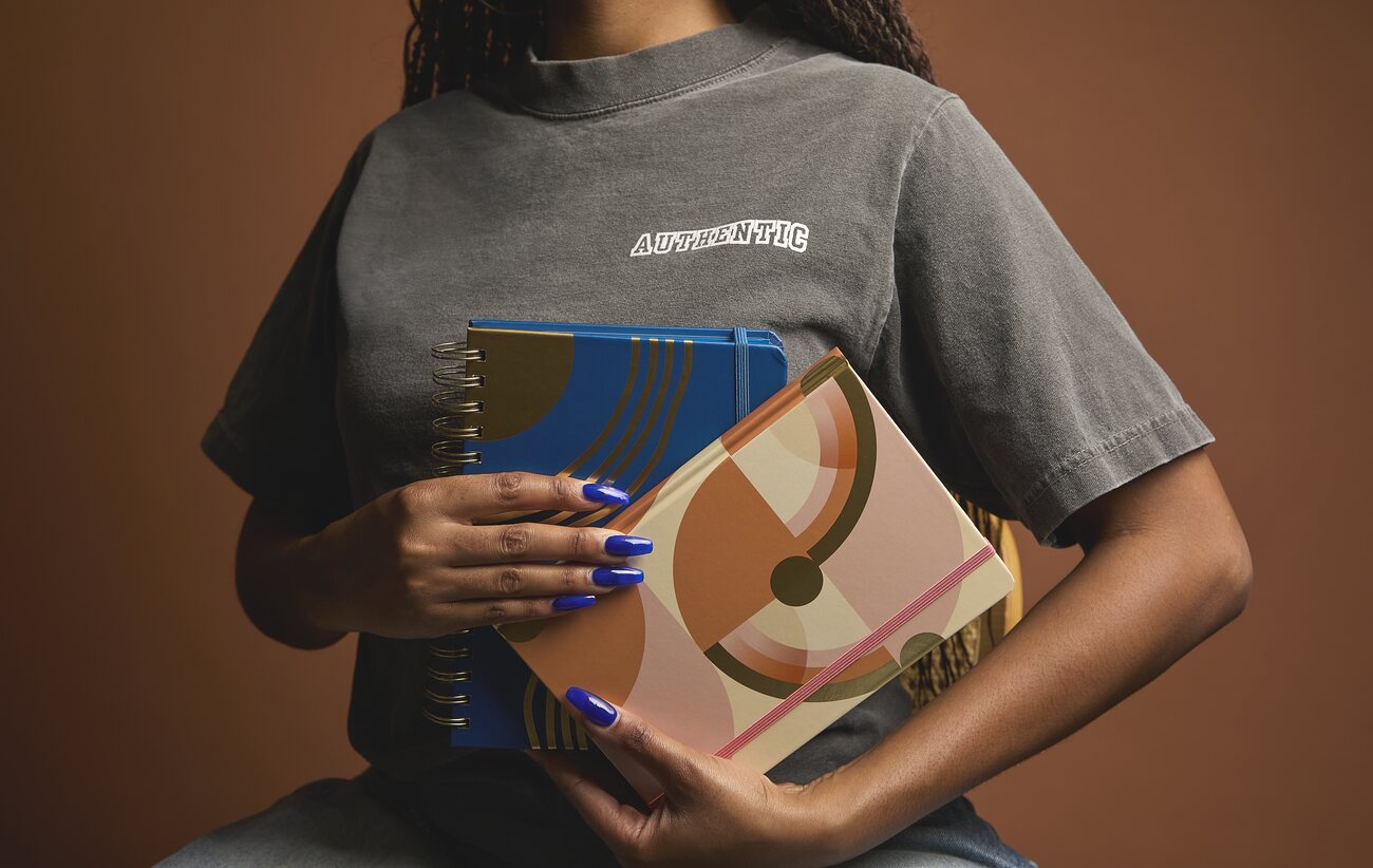 Authentic T-Shirt